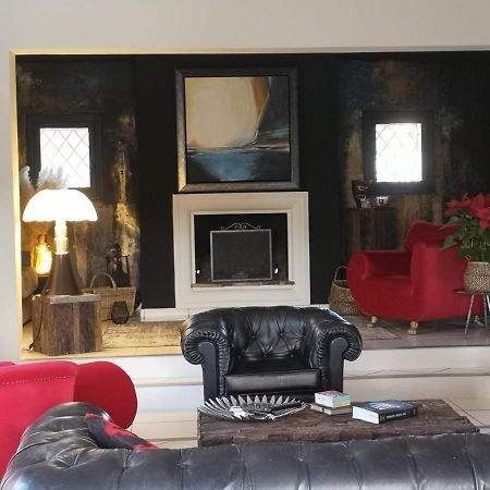 La Villa D'Aimee Vidauban Zewnętrze zdjęcie