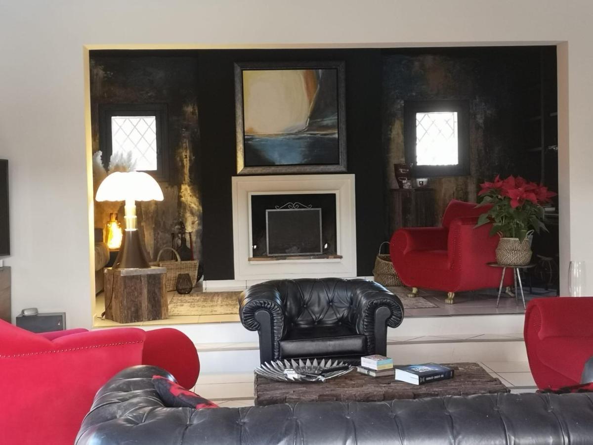 La Villa D'Aimee Vidauban Zewnętrze zdjęcie