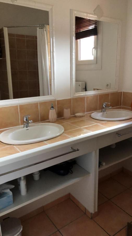 La Villa D'Aimee Vidauban Zewnętrze zdjęcie